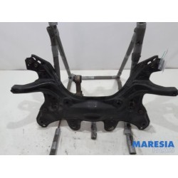 Fiat - 500 - Subframe