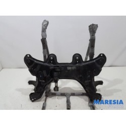 Fiat - 500 - Subframe