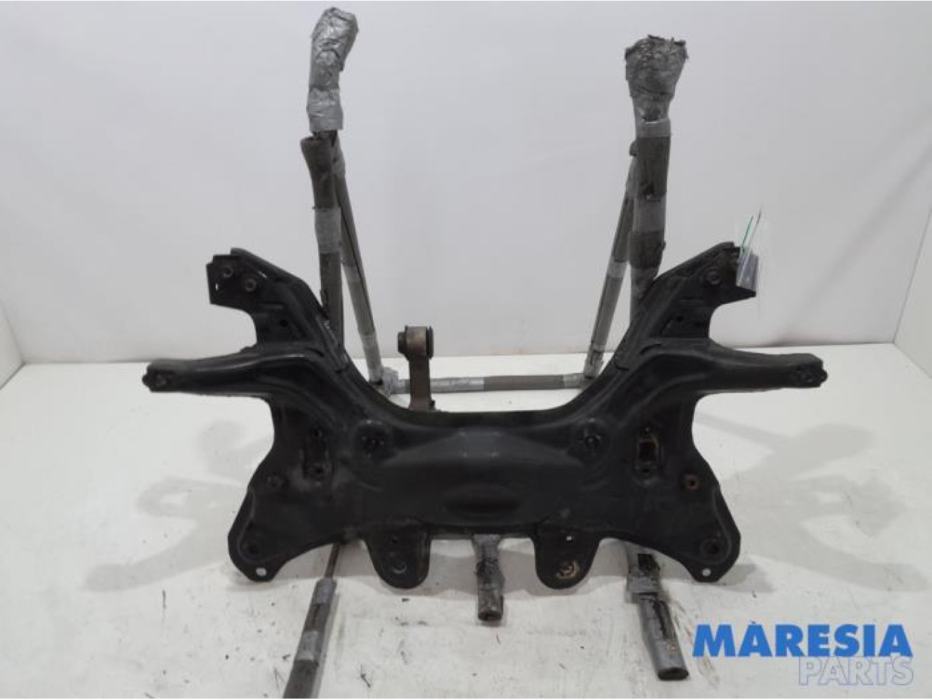 Fiat - 500 - Subframe