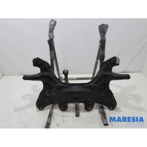 Fiat - 500 - Subframe
