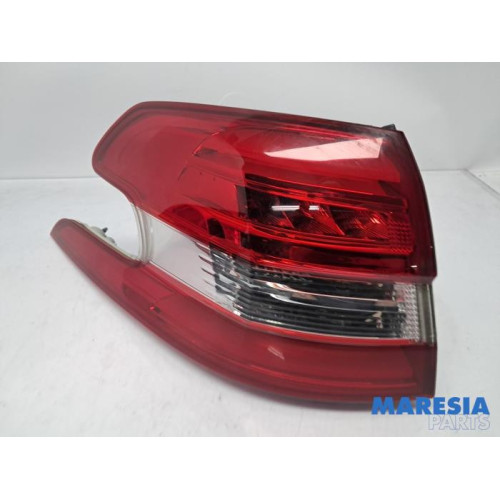 Peugeot - 308 - Taillight, left