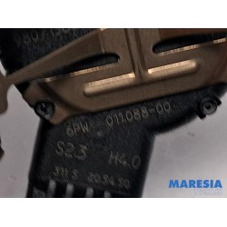Peugeot - 308 - Rain sensor