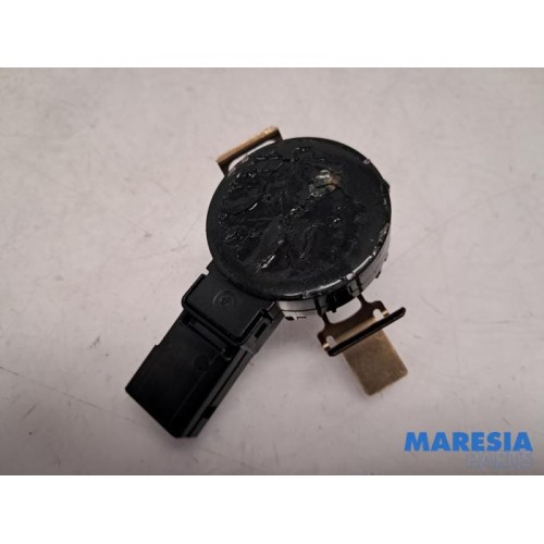 Peugeot - 308 - Rain sensor