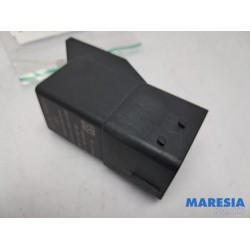 Peugeot - 308 - Glow plug relay