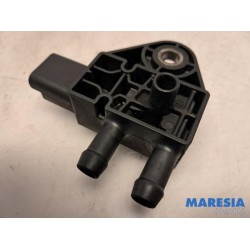 Peugeot - 308 - Particulate filter sensor