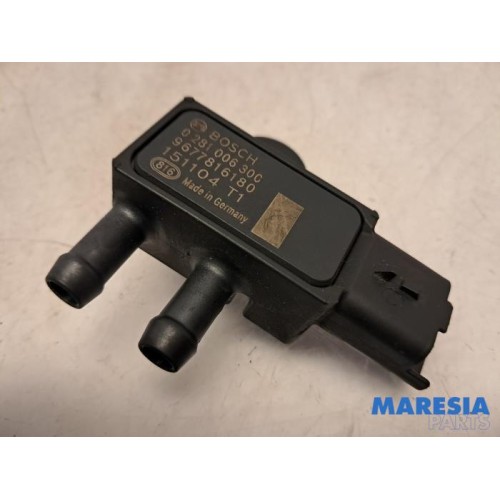 Peugeot - 308 - Roetfilter sensor