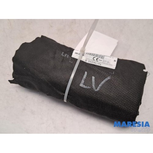 Peugeot - 308 - Airbag Sitz (Sitzplatz)