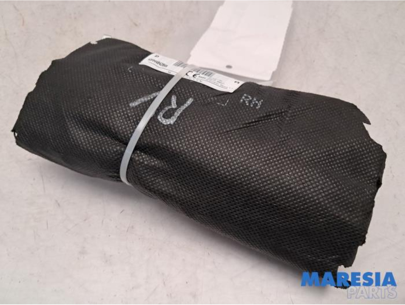 Peugeot - 308 - Airbag Sitz (Sitzplatz)