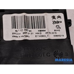 Peugeot - 308 - Computer Kachel