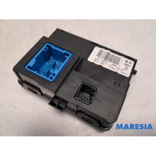 Peugeot - 308 - Heater computer