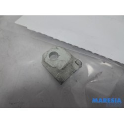 Peugeot - 308 - Daytime running light, left