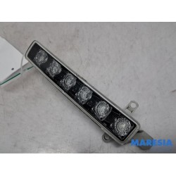 Peugeot - 308 - Daytime running light, right