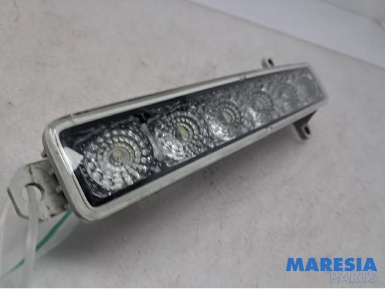 Peugeot - 308 - Daytime running light, right