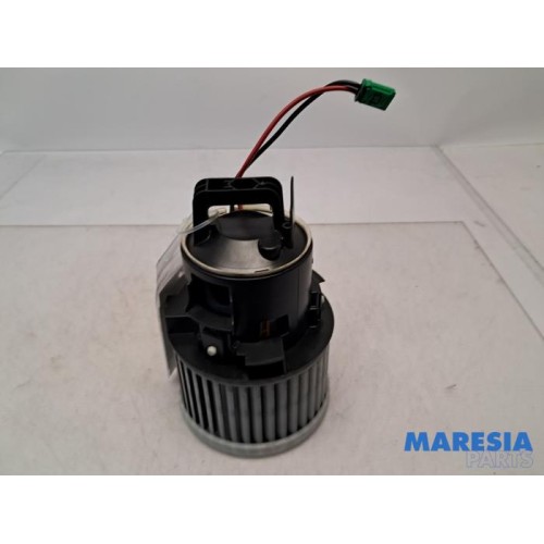 Peugeot - 308 - Heating and ventilation fan motor
