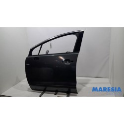 Peugeot - 3008 - Portière 4portes avant gauche