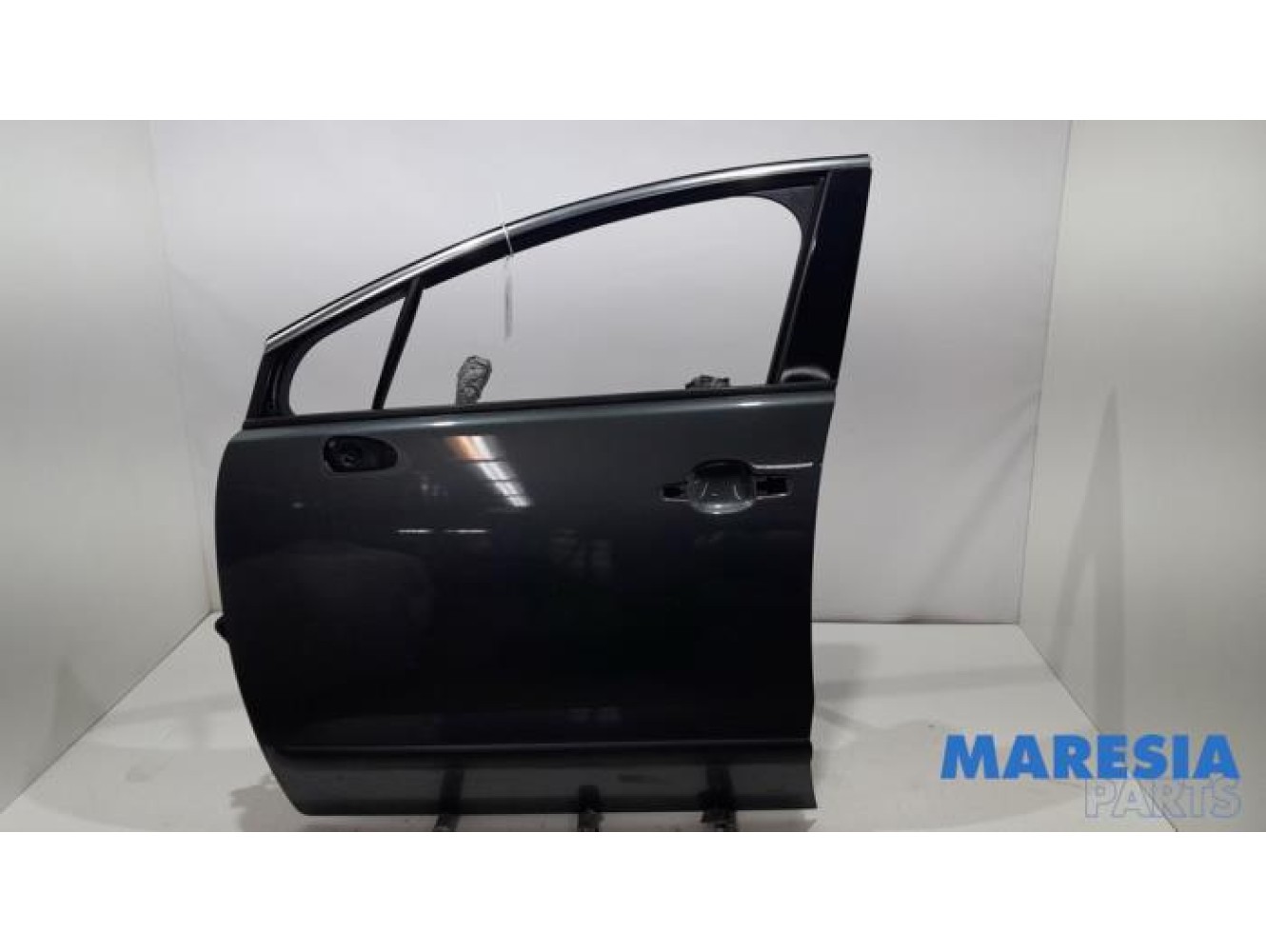 Peugeot - 3008 - Portière 4portes avant gauche