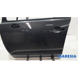Peugeot - 3008 - Portière 4portes avant gauche