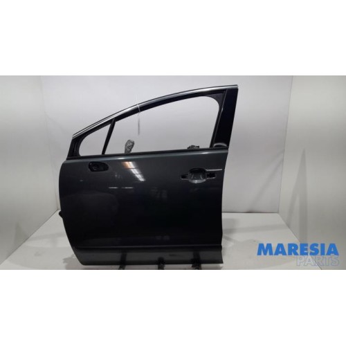 Peugeot - 3008 - Portière 4portes avant gauche