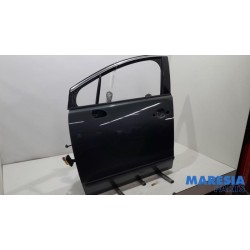 Peugeot - 3008 - Portière 4portes avant gauche