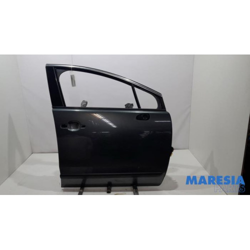 Peugeot - 3008 - Front door 4-door, right
