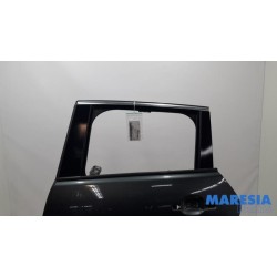 Peugeot - 3008 - Portier 4Deurs links-achter