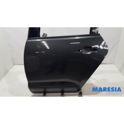 Peugeot - 3008 - Portier 4Deurs links-achter