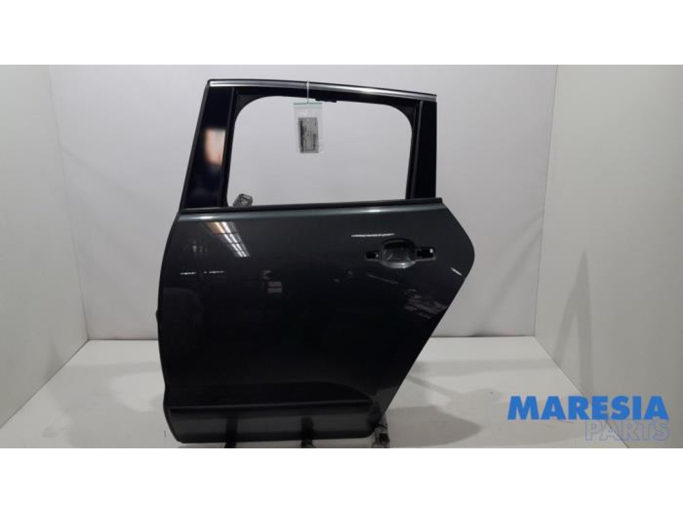Peugeot - 3008 - Portier 4Deurs links-achter