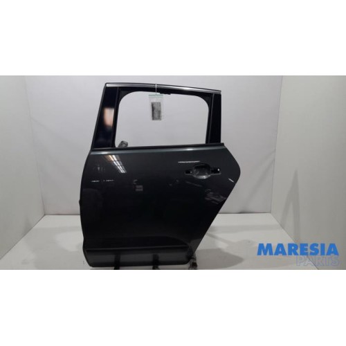 Peugeot - 3008 - Tür 4-türig links hinten