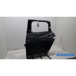 Peugeot - 3008 - Portier 4Deurs links-achter