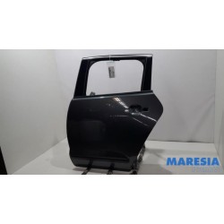 Peugeot - 3008 - Portier 4Deurs links-achter