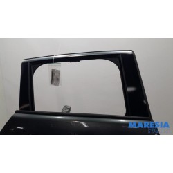 Peugeot - 3008 - Rear door 4-door, right