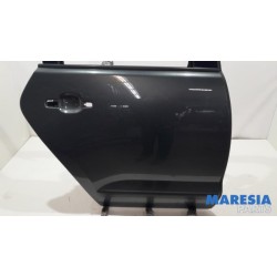 Peugeot - 3008 - Rear door 4-door, right
