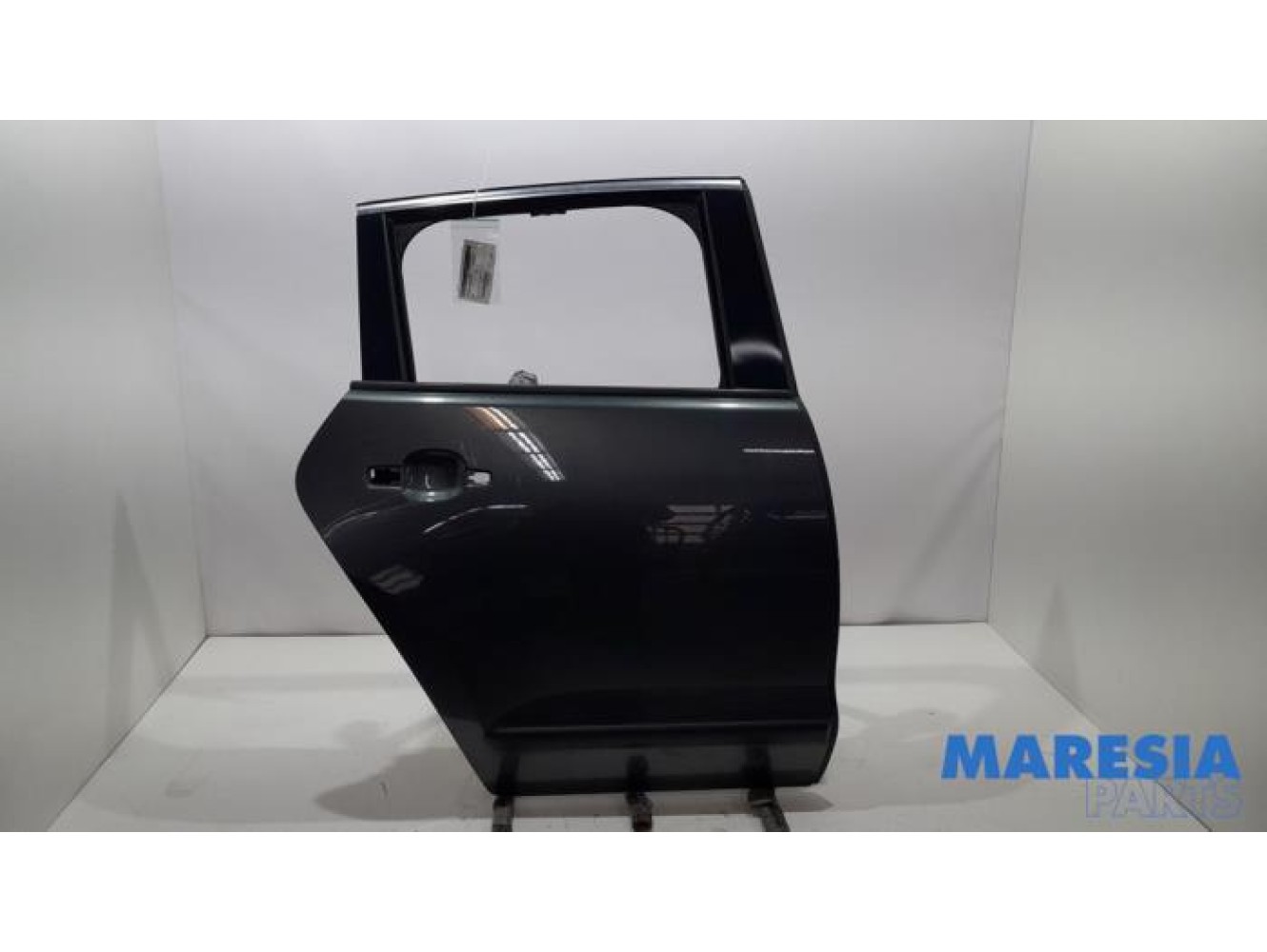 Peugeot - 3008 - Rear door 4-door, right