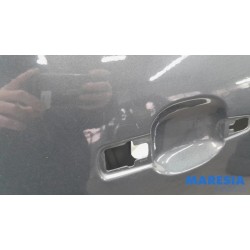 Peugeot - 3008 - Rear door 4-door, right