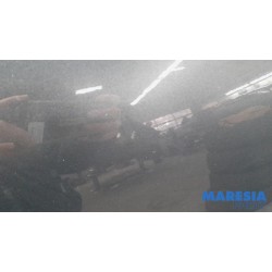 Peugeot - 3008 - Rear door 4-door, right