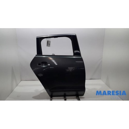 Peugeot - 3008 - Rear door 4-door, right