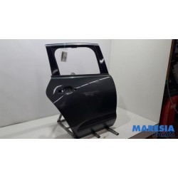 Peugeot - 3008 - Rear door 4-door, right