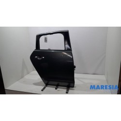 Peugeot - 3008 - Rear door 4-door, right