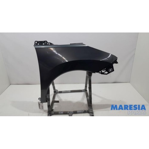 Peugeot - 3008 - Front wing, right