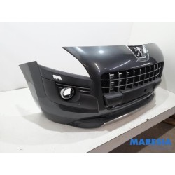 Peugeot - 3008 - Pare-chocs avant