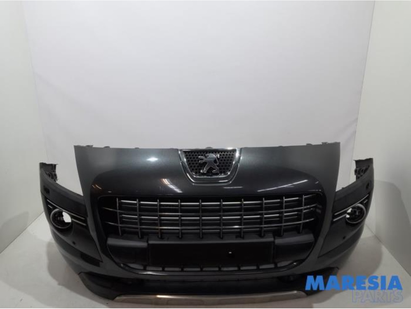 Peugeot - 3008 - Pare-chocs avant