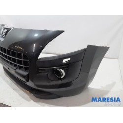 Peugeot - 3008 - Pare-chocs avant