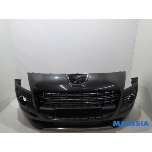 Peugeot - 3008 - Pare-chocs avant