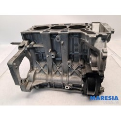 Citroen - C4 Cactus - Engine crankcase