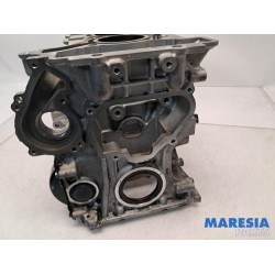 Citroen - C4 Cactus - Engine crankcase