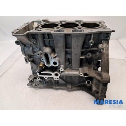 Citroen - C4 Cactus - Engine crankcase