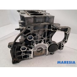 Citroen - C4 Cactus - Engine crankcase