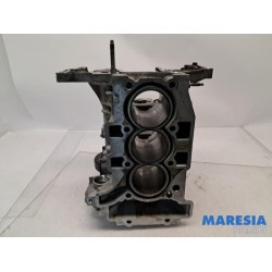 Citroen - C4 Cactus - Engine crankcase