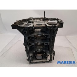 Citroen - C4 Cactus - Engine crankcase