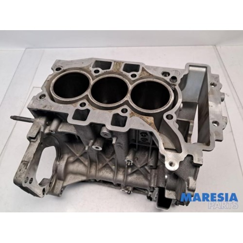 Citroen - C4 Cactus - Motor Unterblock